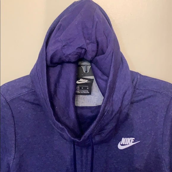 Nike Sweatshirt - Picture 3 of 4